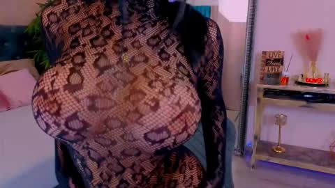 michellereys online show from 13, 11, 2025