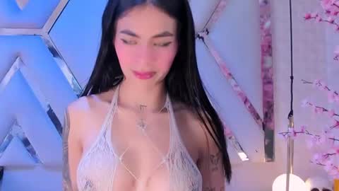 Michelle  online show from 6, 7, 2026