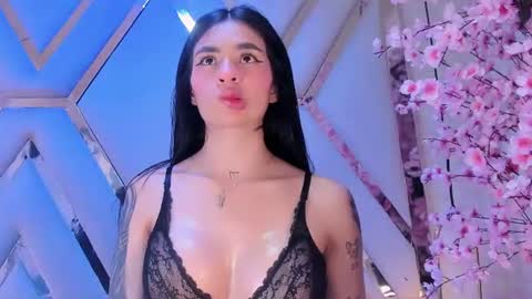 Michelle  online show from 9, 7, 2026