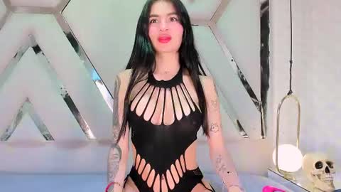 Michelle  online show from 1, 8, 2026