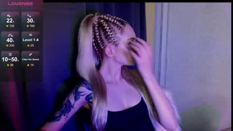 Snapshot of michellevelour chatting on 24, 6, 2026 Michelle online show from 24, 6, 2026