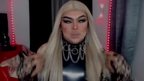 Michelle online show from 1, 2, 2026