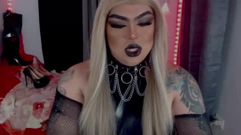 Michelle online show from 7, 2, 2026