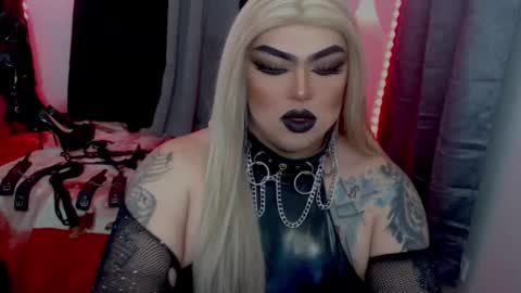 Michelle online show from 14, 2, 2026