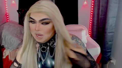 Michelle online show from 21, 2, 2026