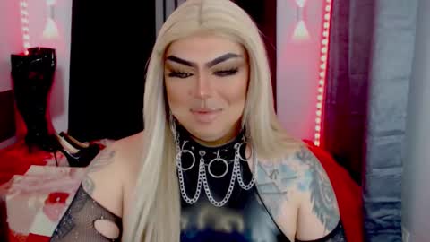 Michelle online show from 21, 2, 2026