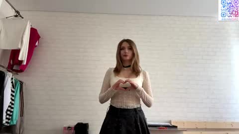 Jenny online show from 9, 5, 2026