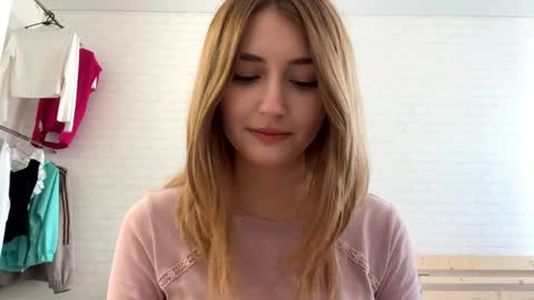 Jenny online show from 13, 5, 2026