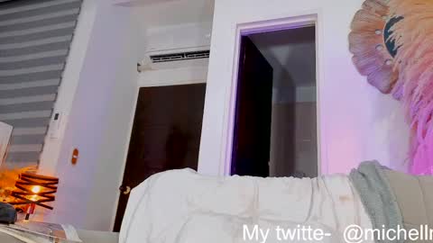 MICHELNAUG    online show from 27, 3, 2026