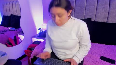 michonne_09 online show from 27, 3, 2026