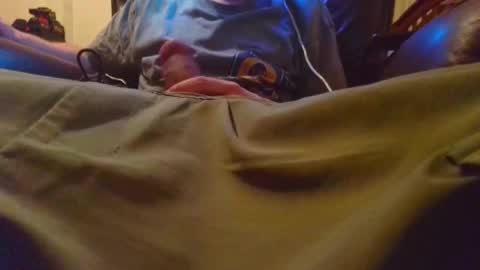 AgentStroker online show from 7, 1, 2025