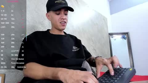 mick_lollipopp online show from 17, 3, 2026