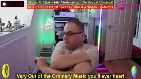 Snapshot of mick_mod chatting on 18, 3, 2026 Professional Moderator Mick Mickey online show from 18, 3, 2026