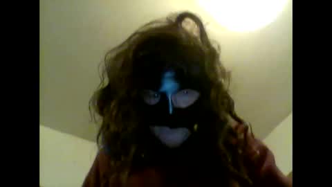 mickangel066 online show from 5, 3, 2025