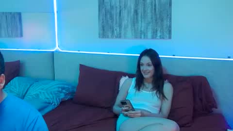 Snapshot of mickeyshyne69 chatting on 10, 1, 2025 Mickey online show from 10, 1, 2025