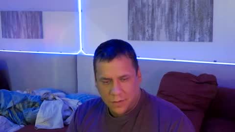 Snapshot of mickeyshyne69 chatting on 11, 1, 2025 Mickey online show from 11, 1, 2025