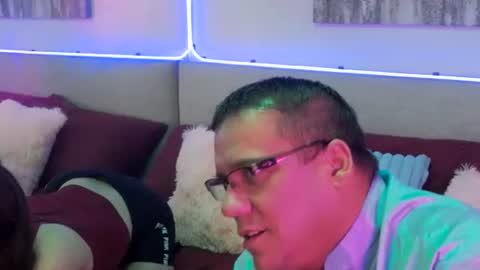 Snapshot of mickeyshyne69 chatting on 12, 1, 2025 Mickey online show from 12, 1, 2025