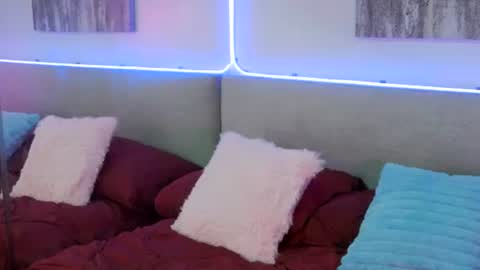 Snapshot of mickeyshyne69 chatting on 13, 1, 2025 Mickey online show from 13, 1, 2025