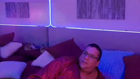 Snapshot of mickeyshyne69 chatting on 15, 1, 2025 Mickey online show from 15, 1, 2025