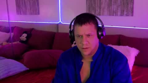 Snapshot of mickeyshyne69 chatting on 18, 1, 2025 Mickey online show from 18, 1, 2025