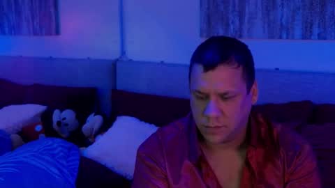 Snapshot of mickeyshyne69 chatting on 20, 1, 2025 Mickey online show from 20, 1, 2025