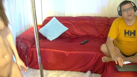 Snapshot of mickeyshyne69 chatting on 7, 2, 2025 Mickey online show from 7, 2, 2025