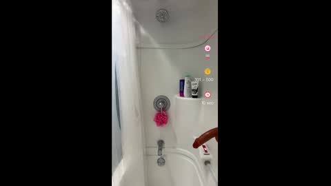 Snapshot of mickeyshyne69 chatting on 17, 2, 2025 Mickey online show from 17, 2, 2025