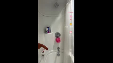 Snapshot of mickeyshyne69 chatting on 24, 2, 2025 Mickey online show from 24, 2, 2025