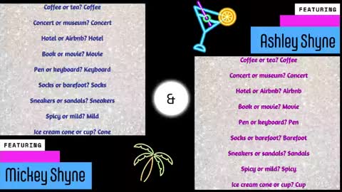 Snapshot of mickeyshyne69 chatting on 27, 2, 2025 Mickey online show from 27, 2, 2025