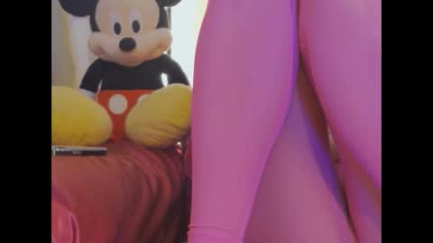 Snapshot of mickeyshyne69 chatting on 28, 2, 2025 Mickey online show from 28, 2, 2025