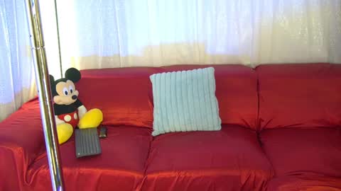 Snapshot of mickeyshyne69 chatting on 8, 3, 2025 Mickey online show from 8, 3, 2025