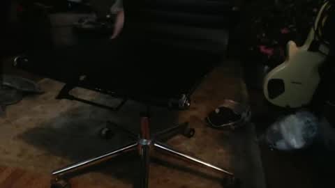 Micky Chops online show from 28, 3, 2026