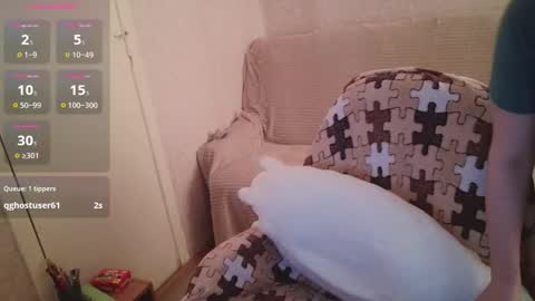 Snapshot of mickywood chatting on 7, 2, 2026 Micky online show from 7, 2, 2026