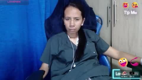 vanesa sexy online show from 18, 1, 2026