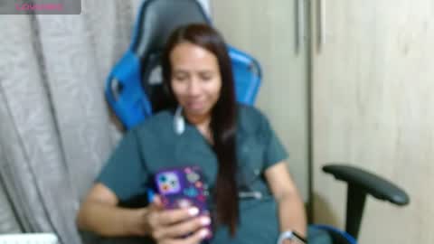vanesa sexy online show from 19, 4, 2026