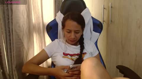 vanesa sexy online show from 13, 5, 2026