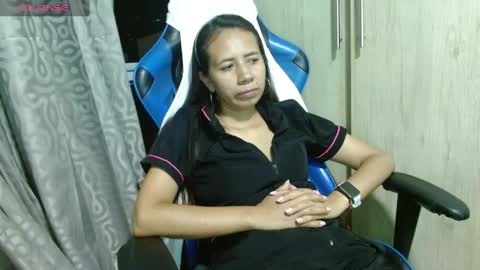 vanesa sexy online show from 17, 5, 2026
