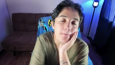 Snapshot of midnight07_ chatting on 6, 2, 2026 Blue online show from 6, 2, 2026