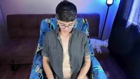 Snapshot of midnight07_ chatting on 26, 2, 2026 Blue online show from 26, 2, 2026