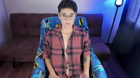 Blue online show from 12, 3, 2026