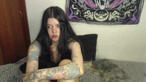 Snapshot of midnight_666_ chatting on 9, 12, 2024 saturn online show from 9, 12, 2024