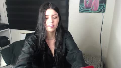 Snapshot of midnight_666_ chatting on 31, 1, 2025 saturn online show from 31, 1, 2025