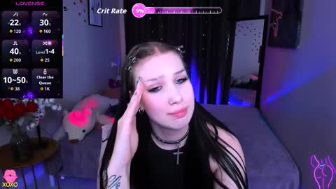 Lia online show from 22, 2, 2026