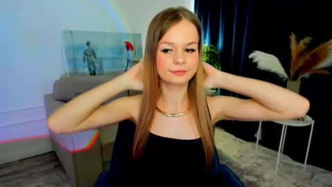 midnighteaura online show from 16, 4, 2026