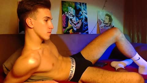 Snapshot of midnighter__ chatting on 17, 12, 2024 Alexey or just Alex online show from 17, 12, 2024