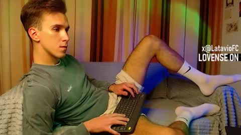 Alexey or just Alex online show from 1, 11, 2025