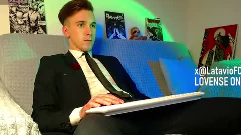 Alexey or just Alex online show from 4, 5, 2026