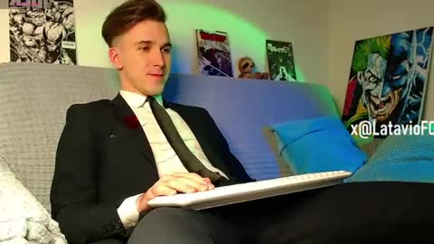 Alexey or just Alex online show from 13, 5, 2026