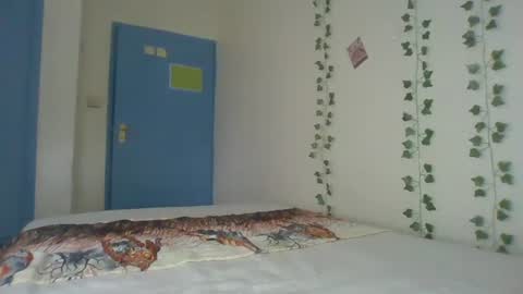 Naught Kelly online show from 3, 3, 2026