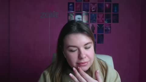 Mariana online show from 22, 11, 2025